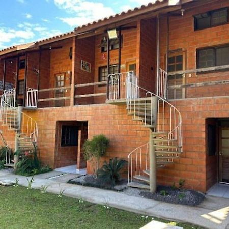 Apartamento Em Ubatuba - Maranduba Ville 1 Exteriér fotografie