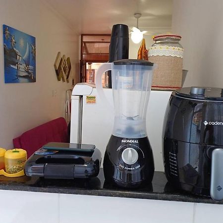 Apartamento Em Ubatuba - Maranduba Ville 1 Exteriér fotografie