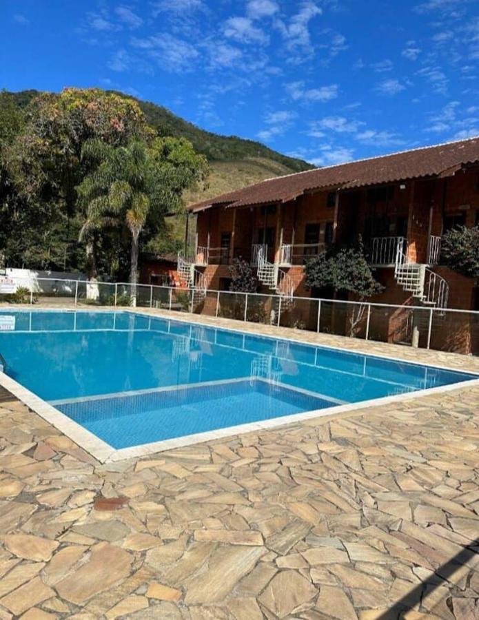 Apartamento Em Ubatuba - Maranduba Ville 1 Exteriér fotografie