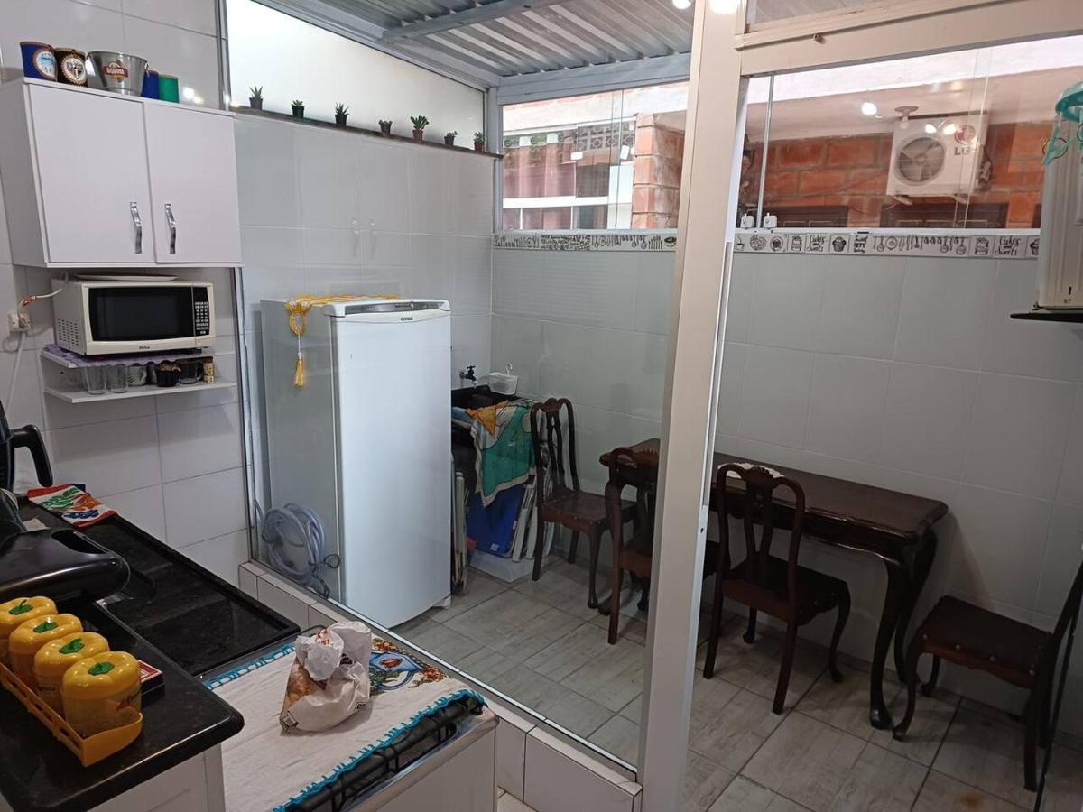 Apartamento Em Ubatuba - Maranduba Ville 1 Exteriér fotografie