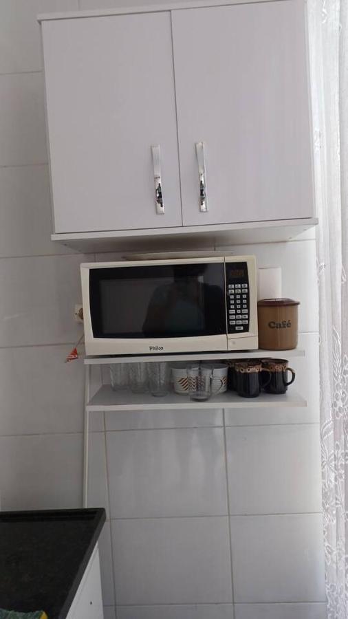 Apartamento Em Ubatuba - Maranduba Ville 1 Exteriér fotografie