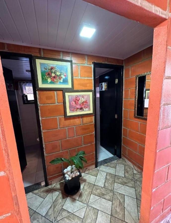 Apartamento Em Ubatuba - Maranduba Ville 1 Exteriér fotografie