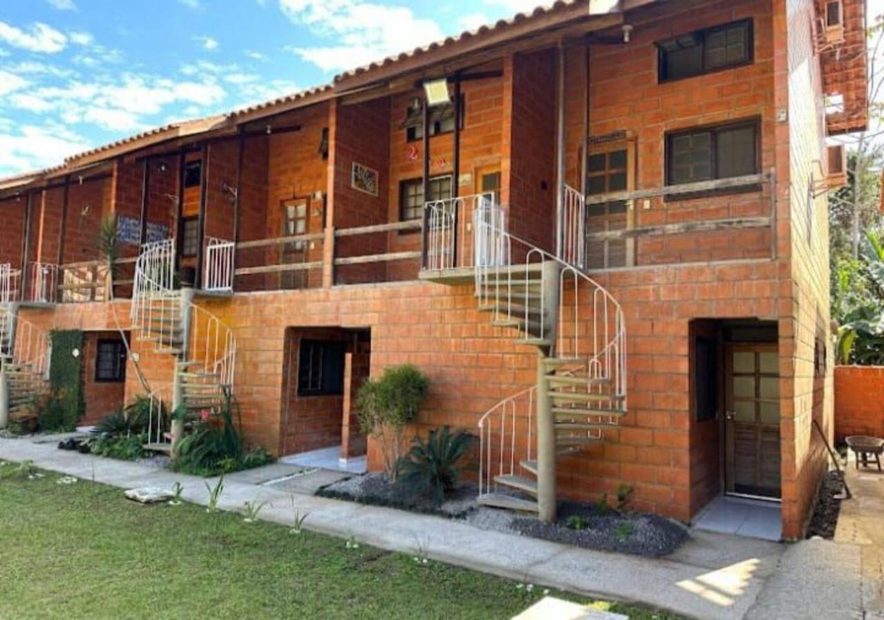 Apartamento Em Ubatuba - Maranduba Ville 1 Exteriér fotografie