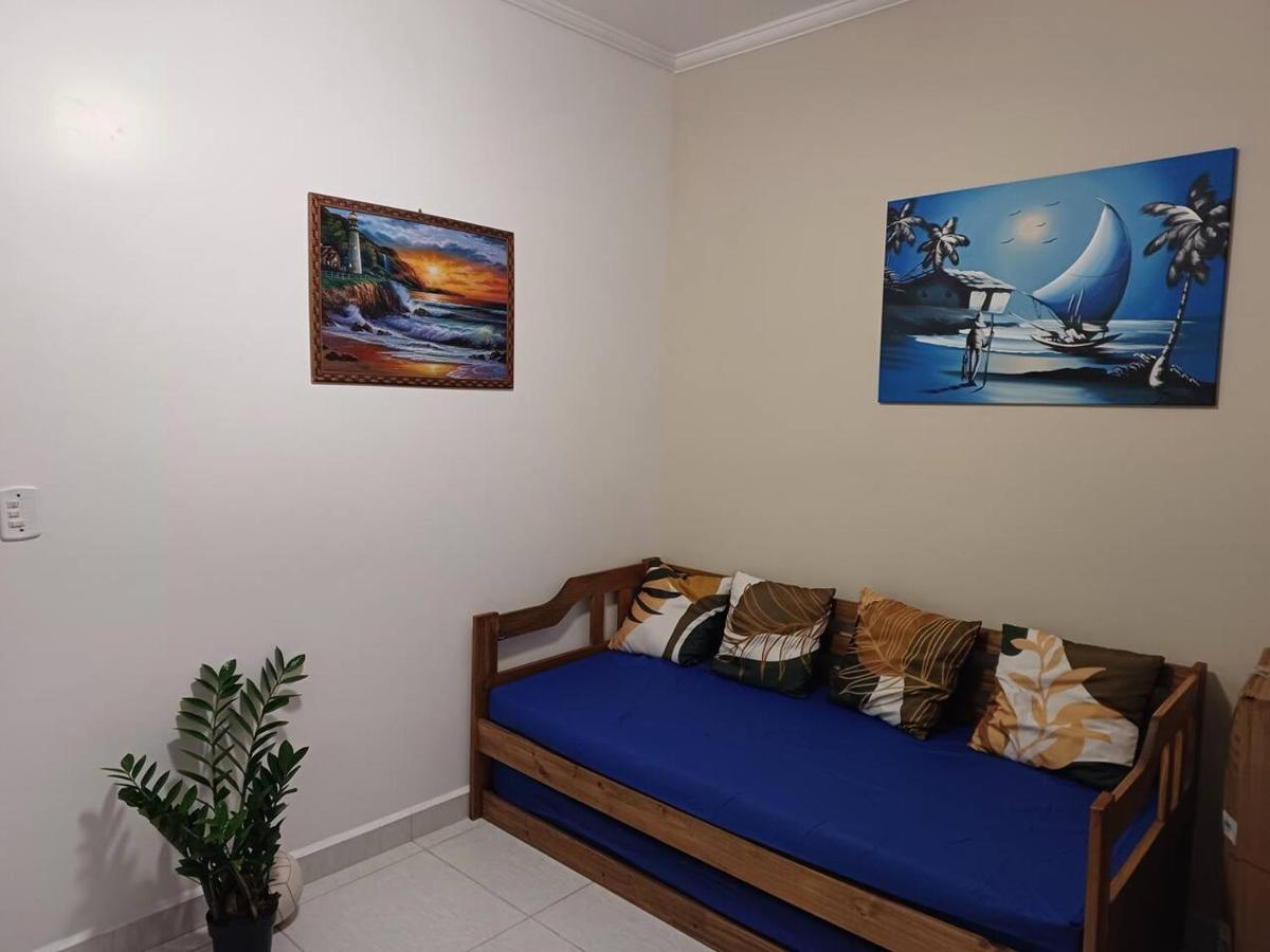 Apartamento Em Ubatuba - Maranduba Ville 1 Exteriér fotografie