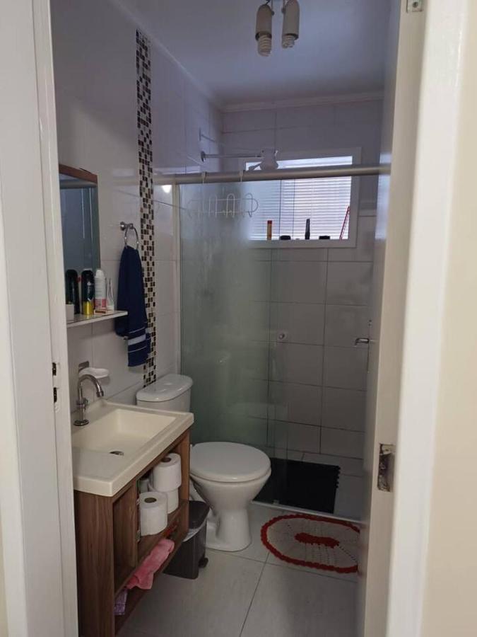 Apartamento Em Ubatuba - Maranduba Ville 1 Exteriér fotografie