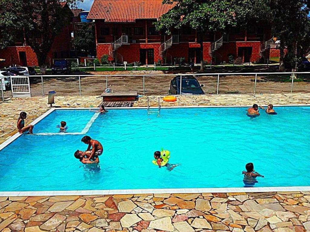 Apartamento Em Ubatuba - Maranduba Ville 1 Exteriér fotografie